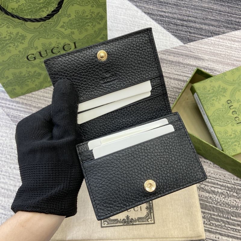 Gucci Wallets